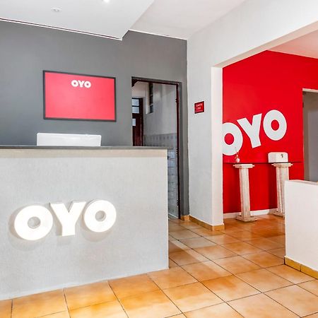 Oyo Pousada Tia Leo Campinas كامبيناس المظهر الخارجي الصورة